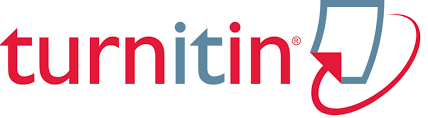 Turnitin Logo – Iwan Nugroho